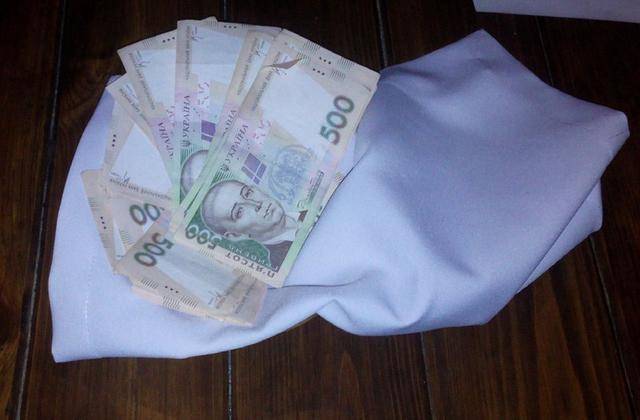 В Запорожской области судью поймали на взятке - ГПУ