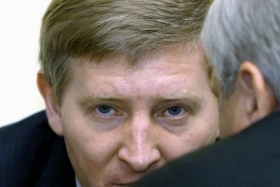 США запретили украинской власти трогать Ахметова?