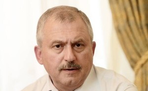 Кримські татари готуються блокувати залізницю на півострів