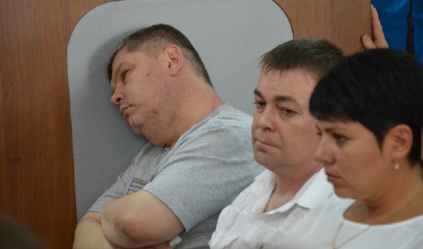 По просьбе Порошенко продинамили Симченко в пользу завода, работающего на Россию