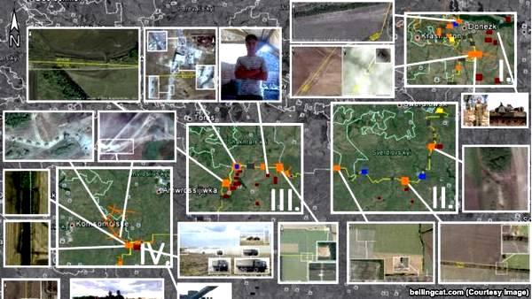 Тропа войны России