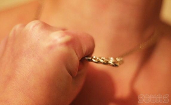 В Николаеве милиционеры заканчивают работу уличных "гоп-стоп"