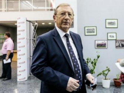 Экс-регионал Шанин балотируется в Запорожский облсовет по спискам БПП