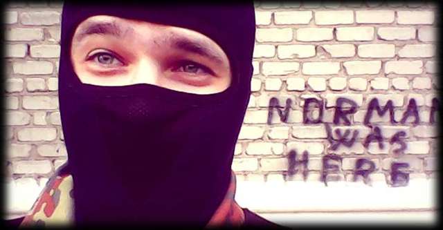 У Сирії загинув бойовик «ДНР» з позивним «Норманн»