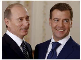 Бабченко: если Путина заменит Медведев, сразу начнется наступление на Украину