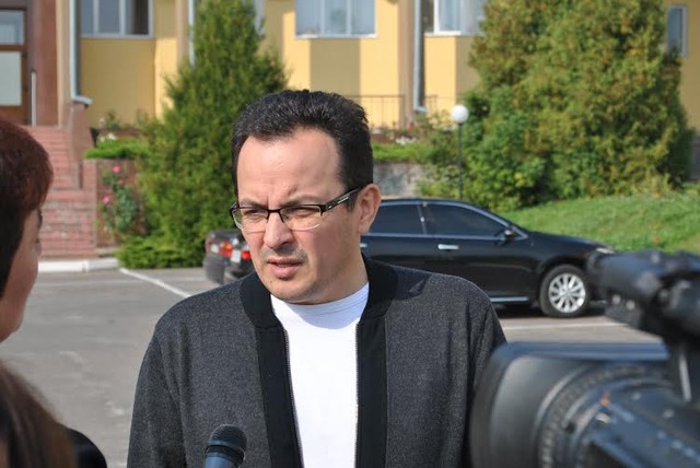 Олег Березюк: Уряд не хоче позбавитись нелегальних грошових потоків, які течуть з митниці