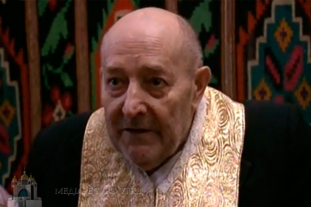 Пророцтво Германа Будзінського: Януковича вб’ють, Росія розпадеться, Україна стане сильнішою