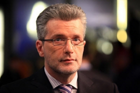 Понять Чикатило: зачем Андрей Куликов ездил в Донецк