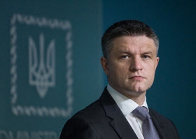 Шимкив об обысках в IT-компаниях: мы дошли до критической точки