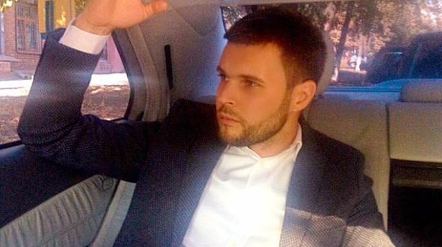 В Киеве обстреляли помощника Игоря Мосийчука