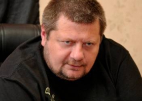 Мосийчук предрек Зеленскому божью кару за шутки над ним: опубликовано видео