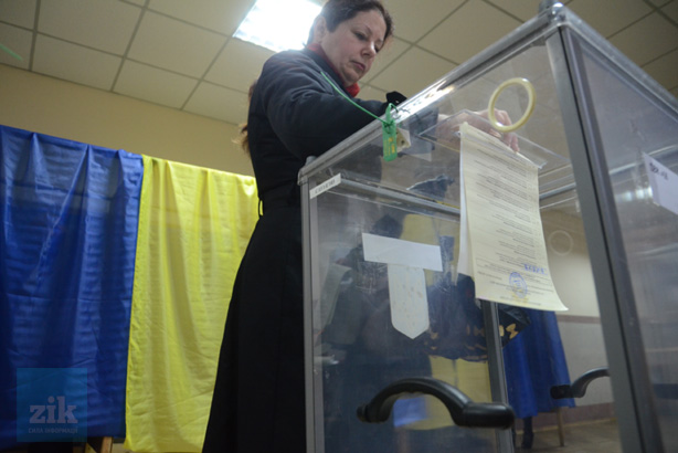 Виборча головоломка: Як голосувати на місцевих виборах?