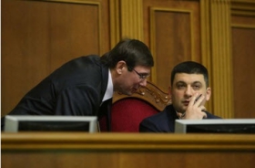 Вибори-2015: як БПП «зливає» основні міста півдня і сходу України