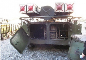 У мережі з’явилися нові фото наслідків моторошної трагедії на танковому біатлоні бойовиків