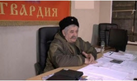 Козицын на собрании “Совета Атаманов” отказался отчитываться за “общаковые” деньги