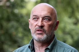 Тука откроет на Луганщине пункт пропуска на оккупированную территорию