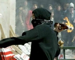 Радикалы могут свергнуть Порошенко