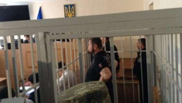 Мосийчук «подвинулся» с первого места в списке Радикальной партии в Киевсовет