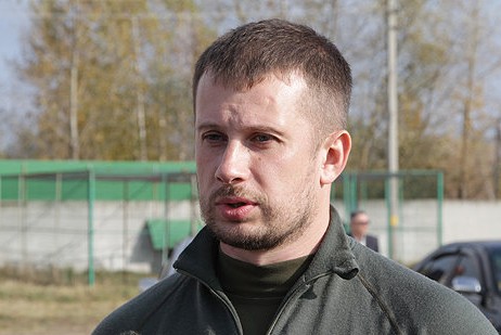 Билецкий: Проукраинские партии плюнули на выборы на востоке Украины