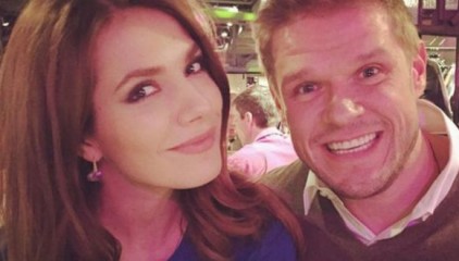 Дочь Ольги Сумской собралась замуж за российского актера, свадьба - в Москве