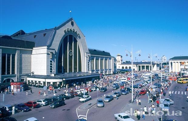 Боєць з Хмельниччини помер не на війні, а на київському вокзалі