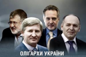 Олигархи мешают проведению реформ в Украине - Саакашвили