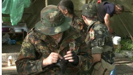 «Республиканская гвардия ДНР» расформировывается