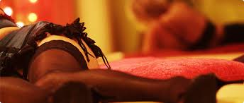 Сексом делу не поможешь: Нельзя вот так просто взять и нажиться на проститутках