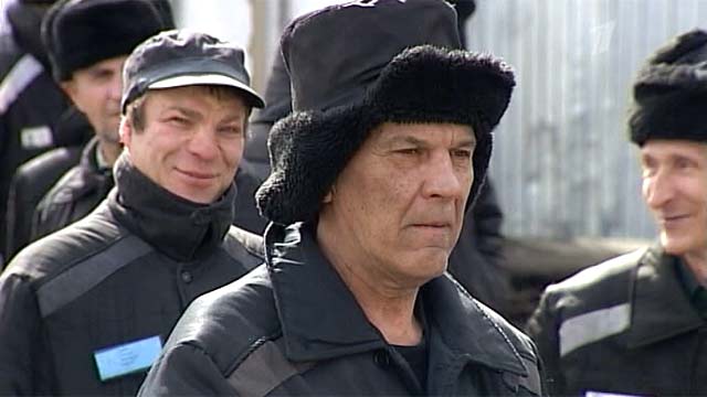 Пересмотр приговоров незаконно осужденных в Украине