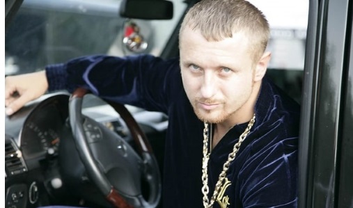 Адвокат погибшего Ларсона рассказал, как милиция морочила голову его защите и медиа