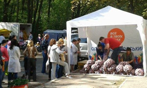 Партія "Єдність": Омельченко тягне людей Пилипишина і Супруненка