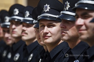 "Разбор полетов". В чем киевские полицейские лучше и хуже "старой" милиции