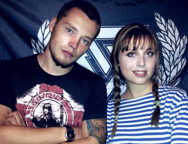 Взрыв под СБУ в Одессе: "Правый сектор" нашел подозреваемую