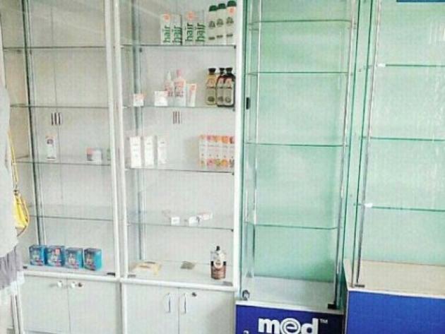 Санкции поджимают: Россия прикрыла лавочку по поставкам медикаментов для «ЛНР»