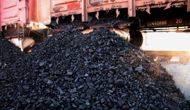 Українці справді купують вугілля у… сепаратистів