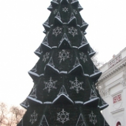 К концу года гривна рухнет на 25%?