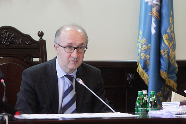 4 суддів, які приймали рішення під час Революції гідності, рекомендовано звільнити