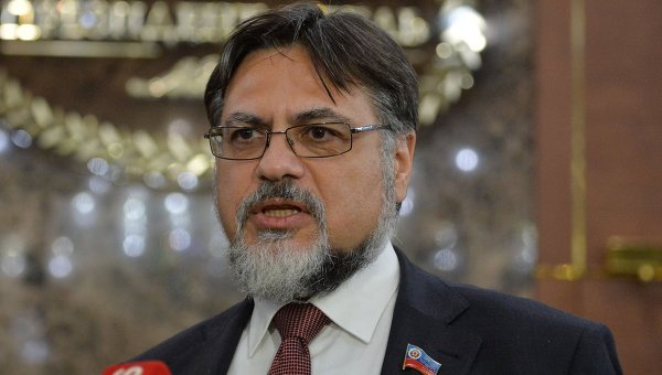 Стало известно, откуда начнется отвод вооружения на Донбассе