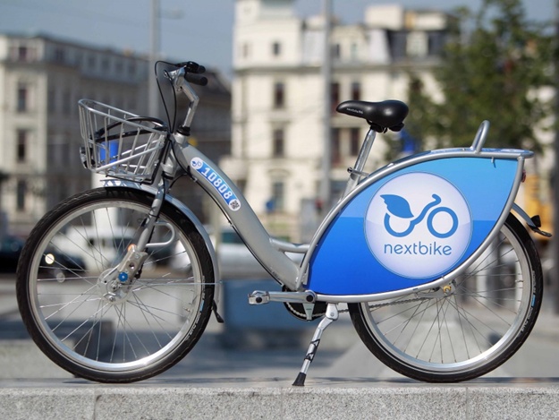 Стало відомо скільки буде коштувати перший муніципальний велопрокат у Львові