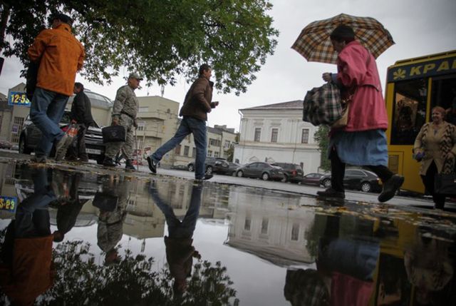 С 1 октября украинцев ждут изменения: другие тарифы и ряд новшеств
