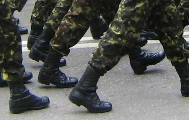 Сколько еще новобранцев пойдут в армию осенью?