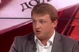 Доллар по 34 гривни: эксперт рассказал, что удерживает курс