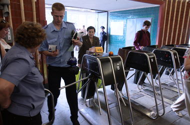 Сколько заработал киевский метрополитен на подорожании жетона с 2 до 4 гривен