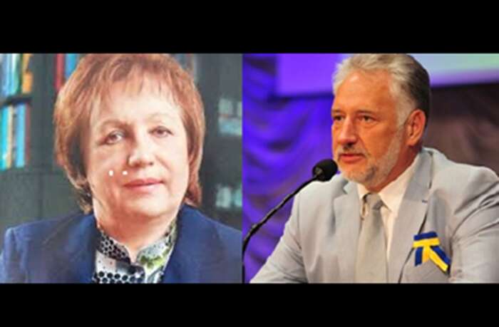 Zhebrovski-Zhebrivski. Medicine, drugs, politics