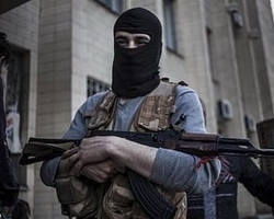 Сутки в зоне АТО прошли спокойно