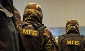 Бывший депутат-регионал доигрался в «военного прокурора» Алчевска до застенков гестапо «ЛНР» (+фото)