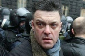 Олег Тягнибок: В березні 2014-го потрібно було арештовувати всіх Рек