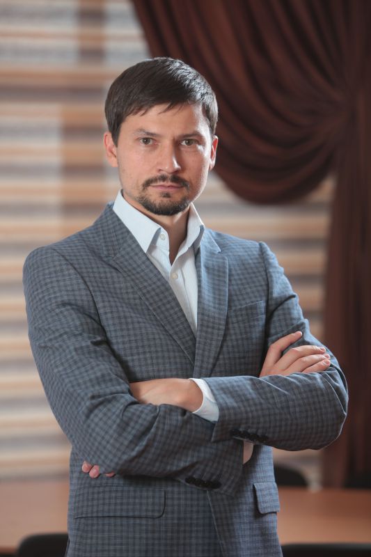 Святослав Козирєв: Рух За Реформи – настав час змін!