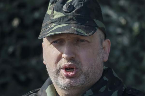 Украина готова к контрудару