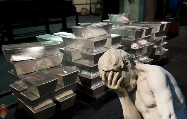 Валерия ГОНТАРЕВА: "Эти состояния и эта так называемая олигархия — дутые пузыри"